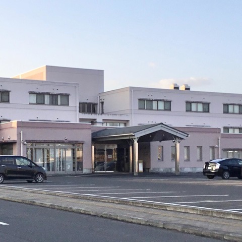 さくらの杜 施設外観