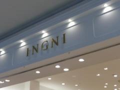ＩＮＧＮＩ　アリオヤオ