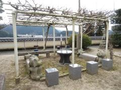安養寺庭園