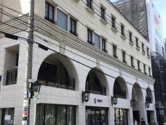 京葉銀行稲毛支店