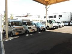 日邦レンタカーシステム今宮営業所