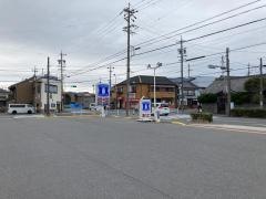 ローソン　蒲郡本町店