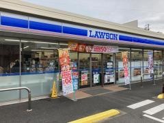 ローソン　蒲郡本町店