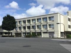 印西市役所中央駅前出張所