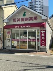 阪神調剤薬局尾頭橋店