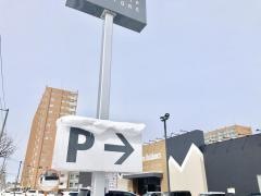 アルペンアウトドアーズフラッグシップストア　札幌発寒店