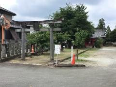 胸形神社