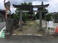 胸形神社