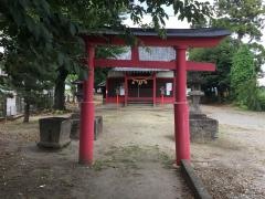 胸形神社