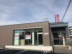 西尾信用金庫常滑支店