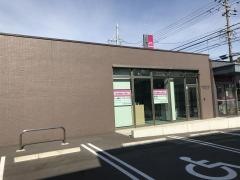 西尾信用金庫常滑支店