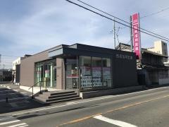 西尾信用金庫常滑支店