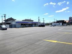 ローソン　岡山平田店