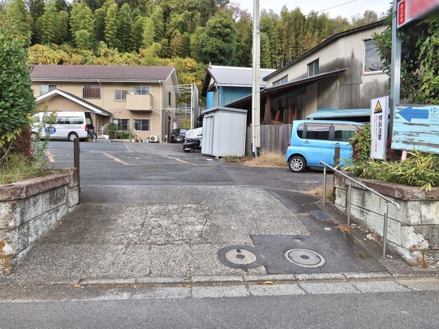 グループホーム　ゆい　青葉 施設外観