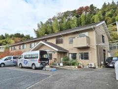 グループホーム　ゆい　青葉