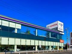 ＮＴＰ名古屋トヨペット　瀬戸店