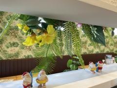 Ｈａｗａｉｉａｎ　Ｃａｆｅ　魔法のパンケーキ　高横須賀本店