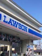 ローソン　広島北の里店