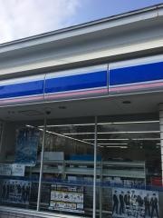 ローソン　広島北の里店