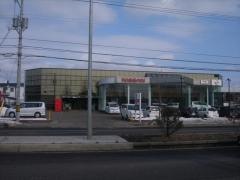 函館日産神山店