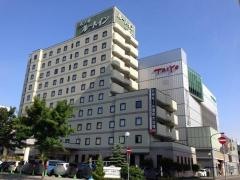 ホテルルートイン帯広駅前