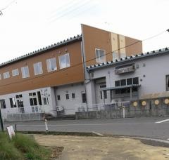 石鉢保育園