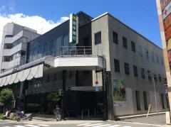 岩手銀行大通支店