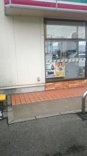 セブンイレブン　盛岡東見前店