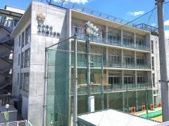 木町通小学校