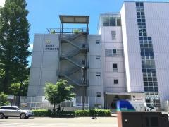 木町通小学校
