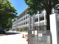 木町通小学校