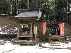 熱日高彦神社