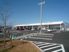 ヤマザワ富の中店