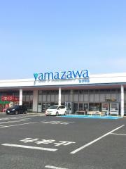 ヤマザワ富の中店