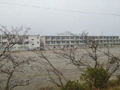 広野町立広野中学校