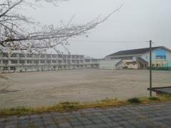 広野町立広野中学校