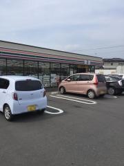 セブンイレブン　古河大山店