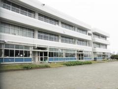 毛野南小学校