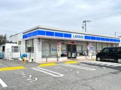 ローソン　吾妻原町店