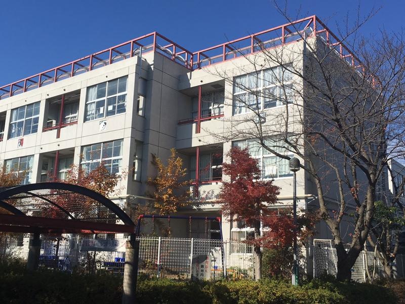 戸塚北小学校