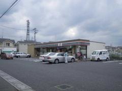 セブンイレブン　埼玉南栗橋1丁目店