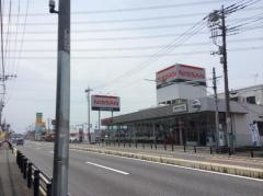 日産サティオ埼玉川越店