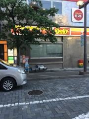 デイリーヤマザキ　本八幡駅南口店