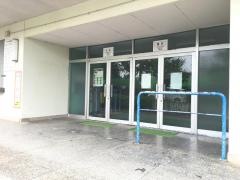 松戸運動公園プール