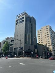 東京消防庁消防防災資料センター・消防博物館