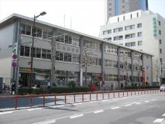 練馬郵便局