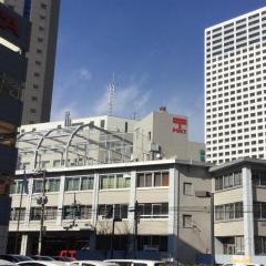 練馬郵便局