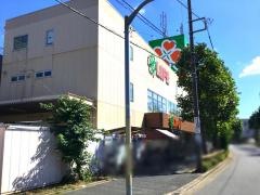 ライフ　鹿骨店