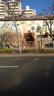 江戸川幼稚園