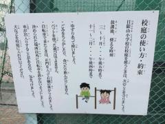 日限山小学校